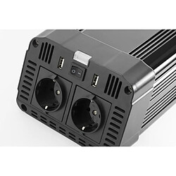 Technaxx Onduleur 1200W TE16