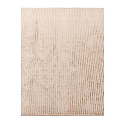 Vidal Tapis de couloir en laine 300x79 brun Darya pas cher