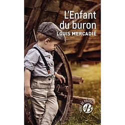 L'enfant du buron - Occasion