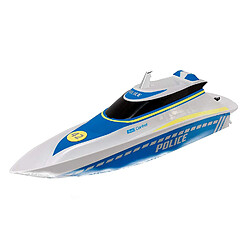 Avis Revell Control- 24138 Bateau radiocommandé Water Police, Bleu