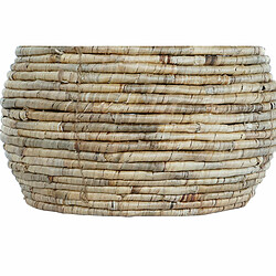 Acheter Set de basket DKD Home Decor 50 x 50 x 48 cm Métal