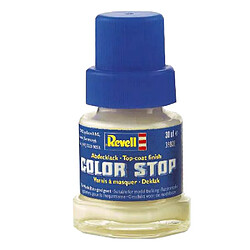 Revell Vernis à masquer Cache couleur Color Stop : Flacon de 30 ml