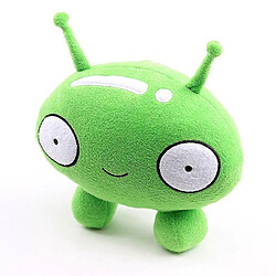 Acheter Universal Final Space Cake Peluche Douce Poupée Remplie Cadeau