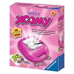 Ravensburger Xoomy Midi Girls