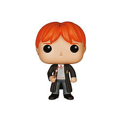 Funko Harry Potter - Figurine POP! Ron Weasley 10 cm 