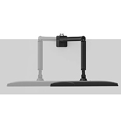 Neomounts DS70-250BL1 monitor mount / stand pas cher