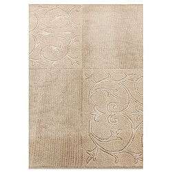 Acheter Vidal Tapis de couloir en laine 300x102 brun Darya