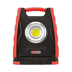 KS TOOLS Projecteur mobile à LED 10W 1000Lumens rechargeable Kstools