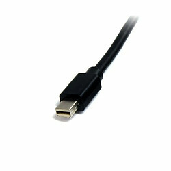 StarTech Câble Mini DisplayPort M/M 90 cm (Import Royaume Uni)