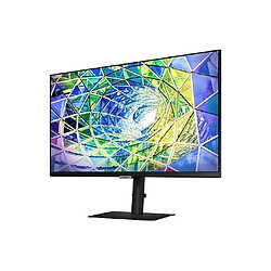 Acheter Samsung Monitor (LS27A800UNPXEN)