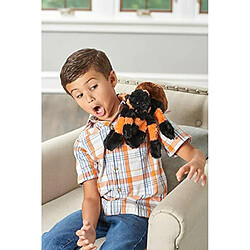 Wild Republic Tarantula Plush, Peluche, Peluche, cadeaux pour Enfants, cuddlekins 12 Pouces