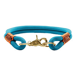 Collier pour Chien Hunter OSS Bleu (40 cm)