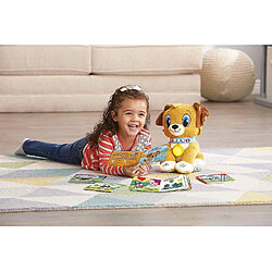 Avis Universal Skip the story time, mec, jouets pour bébé, jouets sensoriels pour bébé avec couleurs, textures et lumières, jouets musicaux pour bébé