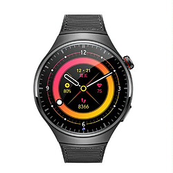 Yonis Montre Espion Intelligente 1.53' Avec Caméra AI Voix SIM 2GB+32GB