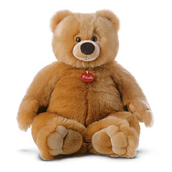 Trudi Classic Brown Bear Ettore Plush Toy 22