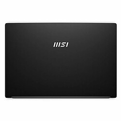 Acheter Ordinateur Portable MSI Modern 15-025XES Intel Core i5-1235U 512 GB SSD 15,6" Intel Core i5