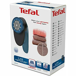 Avis Anti-peluche Tefal JB1011E0 Bleu 6,6 x 1,5 x 17,9 cm