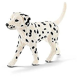 Schleich Figurine 16838 - Animal de la ferme - Dalmatien male