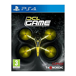 THQNORDIC DCL : Drone Championship League - Jeu PS4