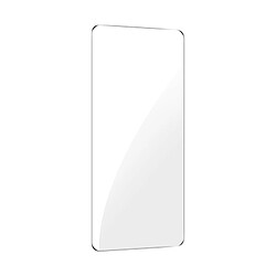 Avizar Verre Trempé pour Xiaomi Poco F4 Dureté 9H Anti-rayures Anti-traces transparent