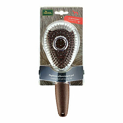 Acheter Brosse Démêlante Hunter Auto-nettoyant