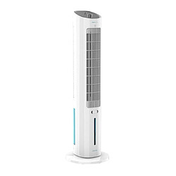 Climatiseur Évaporation Portable Cecotec EnergySilence 2000 SkyCool