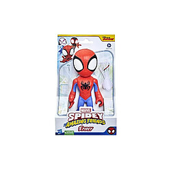 Hasbro Mega Figurine Spidey And His Amazing Friends