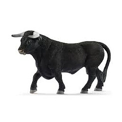 Schleich 13875 Taureau noir