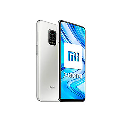 Acheter Xiaomi Redmi Note 9 Pro 6Go/64Go Blanc (Glacier White) Dual Sim · Reconditionné