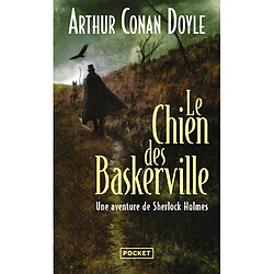 Le chien des Baskerville - Occasion