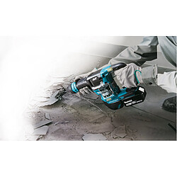 Acheter Makita - Piqueur SDS-Plus 18 V Li-Ion 3,1 Joules - DHK180RTJ