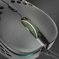 Avis Souris Gaming Mars Gaming MM55 Noir