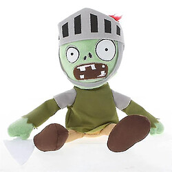 Avis Universal Plantes vs zombies plante en peluche en peluche molle en peluche 30cm