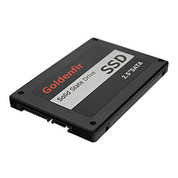 Avis Wewoo Disques SSD externes Disque dur SSD 2,5 poucesArchitecture Flash MLCCapacité 128 Go