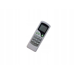 GUPBOO Télécommande Universelle de Rechange pour climatiseur Chigo KH/LW-03 ZC/LW-03 KC/LW-03