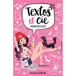 Textos et Cie. Vol. 1. #Ainsi va la vie ! - Occasion