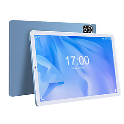 Avis Tablette Tactile VANWIN S50 3/64 Go 10.1 Pouces Android 12 Dual 4G LTE/SIM WiFi, Bluetooth5.0/GPS/Type C - blanc