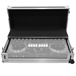 Flight Case DDJ-REV7 Plugger