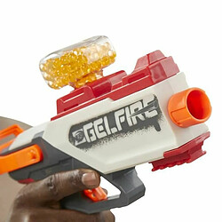 Avis Revolver Nerf Legion Pro Gelfire