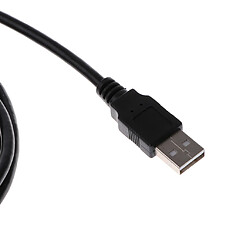 Avis Câble d'extension Micro USB Connecteur Adapter