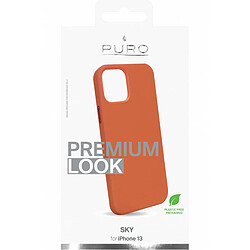 Acheter Coque de protection pour Iphone 13 Puro Sky Orange