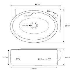 Lavabo