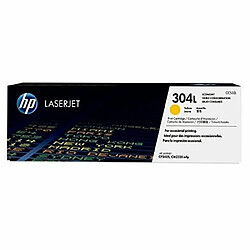 Toner HP LasertJet 304L - jaune