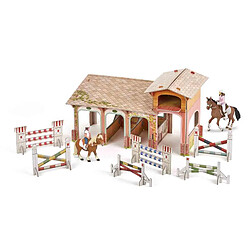 Papo Coffret Poney club