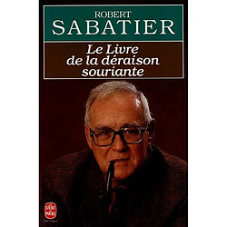 Le livre de la déraison souriante - Occasion