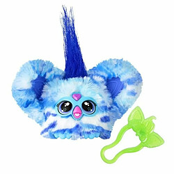 Animal de Compagnie Interactif Hasbro Furby Furblets Ooh-Koo Rock