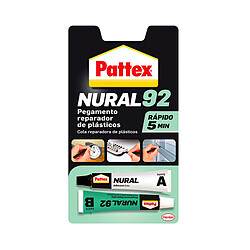 Adhésif instantané Pattex Nural 92 22 ml 1 Pièce