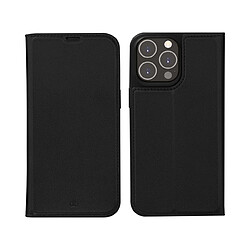 Acheter dbramante1928 Coque Folio Oslo pour iPhone 14 Pro Max Noir