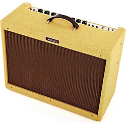 Blues Deluxe Reissue Fender