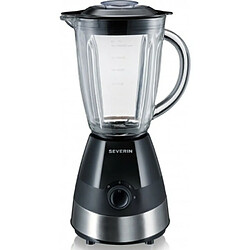 Blender 1.5l 550w noir - sm 3718 - SEVERIN